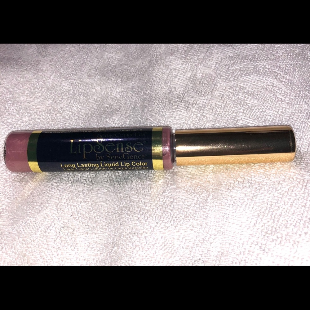 LipSense Pink Champagne